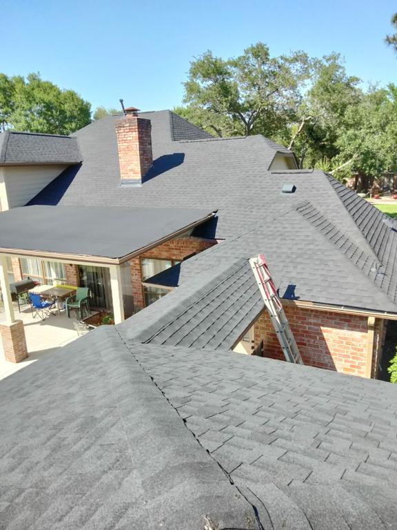 LONE STAR ROOFING EXPERTS LLC Houston TX 77088 8328722805